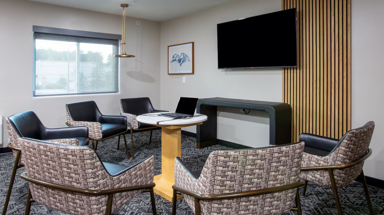 Voco Flagstaff Meeting