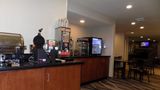 Cobblestone Hotel & Suites - Seward Restaurant