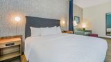 Home2 Suites Cincinnati Midtown Room