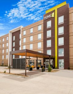 Home2 Suites Cincinnati Midtown
