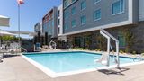 Hilton Garden Inn Walnut Creek Recreation
