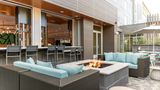 Hilton Garden Inn Walnut Creek Exterior
