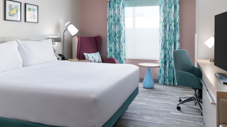 <b>Hilton Garden Inn Walnut Creek Room</b>. Images powered by <a href="https://www.leonardoworldwide.com/" title="Leonardo Worldwide" target="_blank">Leonardo</a>.
