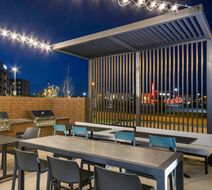 Home2 Suites Cincinnati Midtown Exterior