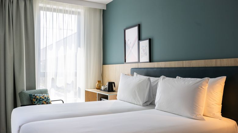 <b>Spark Madrid Alcala Room</b>. Images powered by <a href="https://www.leonardoworldwide.com/" title="Leonardo Worldwide" target="_blank">Leonardo</a>.
