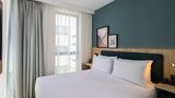 <b>Spark Madrid Alcala Room</b>. Images powered by <a href="https://www.leonardoworldwide.com/" title="Leonardo Worldwide" target="_blank">Leonardo</a>.