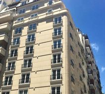 CARLES Hotel Buenos Aires Exterior