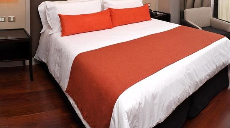 <b>CARLES Hotel Buenos Aires Room</b>. Images powered by <a href="https://www.leonardoworldwide.com/" title="Leonardo Worldwide" target="_blank">Leonardo</a>.