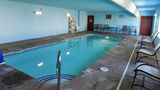 Cobblestone Hotel & Suites - Seward Pool