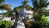 Blue Waters Hotel & Beach Resort Exterior