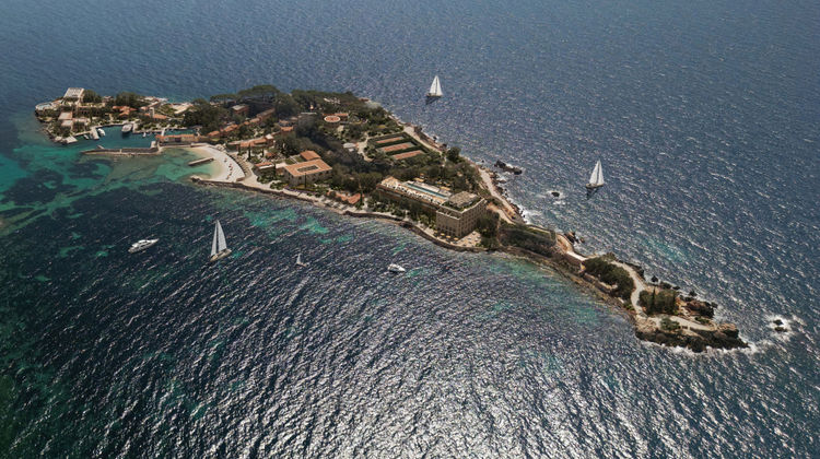 Zannier Bendor Exterior