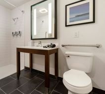Four Points by Sheraton Myrtle Beach Room
