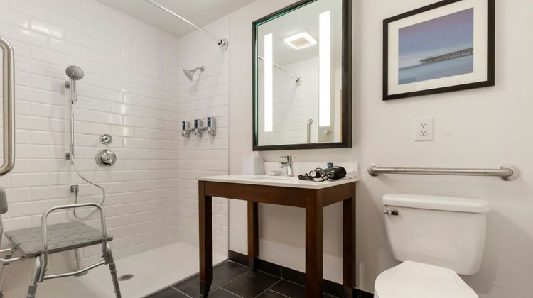Four Points by Sheraton Myrtle Beach Room