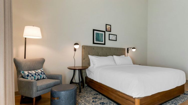 Four Points by Sheraton Myrtle Beach Room