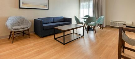 Four Points by Sheraton Myrtle Beach Room