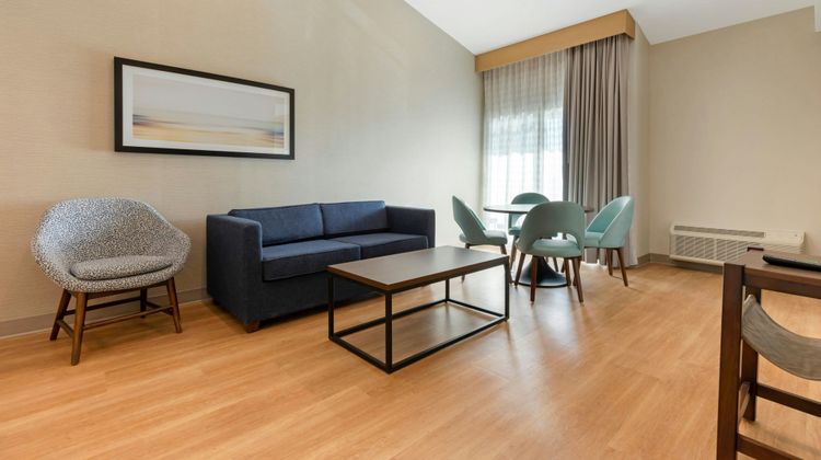 Four Points by Sheraton Myrtle Beach Room