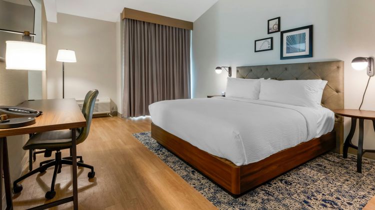 Four Points by Sheraton Myrtle Beach Room