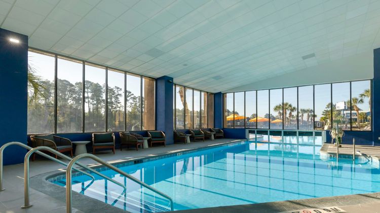Four Points by Sheraton Myrtle Beach Pool