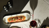 <b>Hotel Sant Roc Restaurant</b>. Images powered by <a href="https://www.leonardoworldwide.com/" title="Leonardo Worldwide" target="_blank">Leonardo</a>.