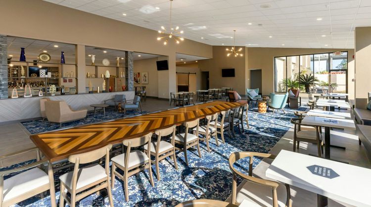 Four Points by Sheraton Myrtle Beach Restaurant