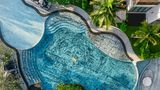 Le Meridien Phuket Mai Khao Beach Resort Pool