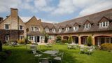 Quorn Grange Hotel Exterior