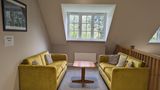 Quorn Grange Hotel Room