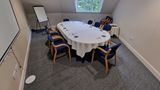 Quorn Grange Hotel Meeting