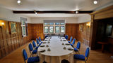 Quorn Grange Hotel Meeting