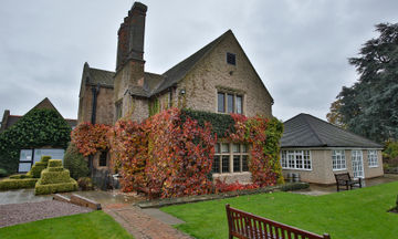 Quorn Grange Hotel