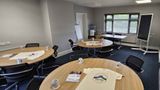 Quorn Grange Hotel Meeting