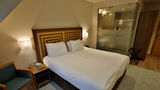 Quorn Grange Hotel Room