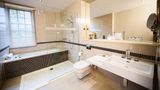 Brockencote Hall Hotel Room