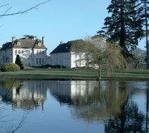 Brockencote Hall Hotel Exterior