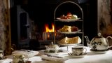 Brockencote Hall Hotel Restaurant