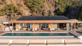 <b>Ahama Exterior</b>. Images powered by <a href="https://www.leonardoworldwide.com/" title="Leonardo Worldwide" target="_blank">Leonardo</a>.