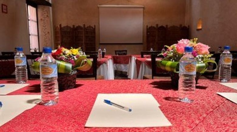 <b>Posada Real De Chiapas Hotel Ballroom</b>. Images powered by <a href="https://www.leonardoworldwide.com/" title="Leonardo Worldwide" target="_blank">Leonardo</a>.