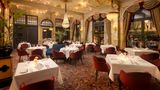 Hotel Des Indes Restaurant