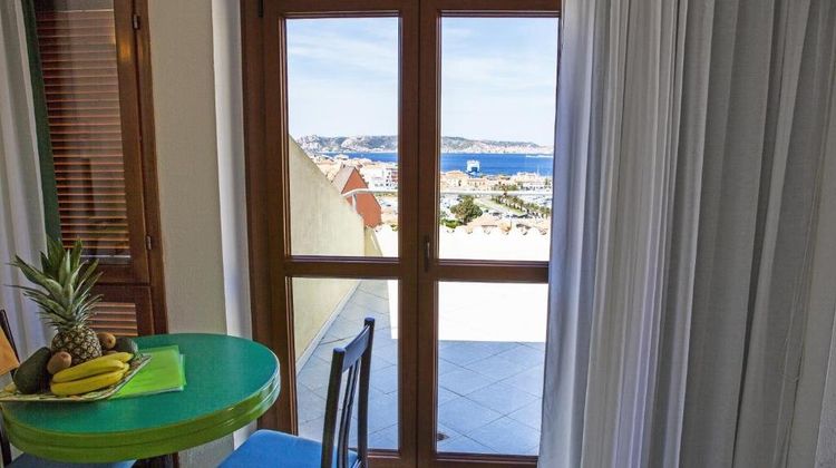 Hotel Piccada Room