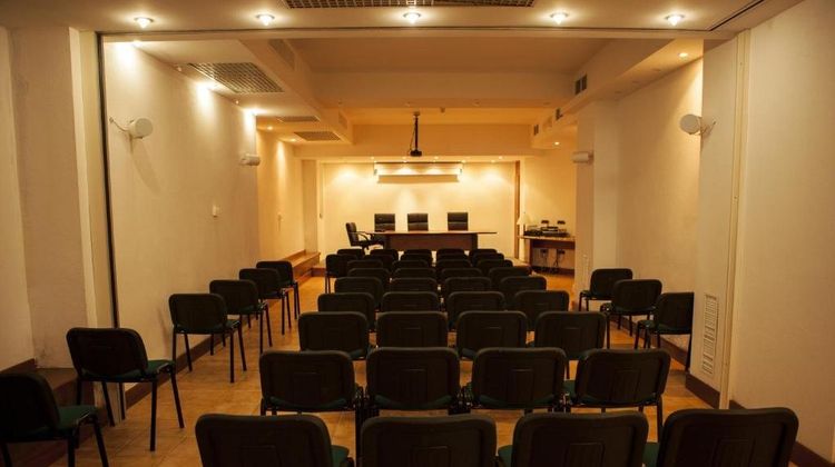 Hotel Piccada Meeting