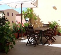 Hotel Piccada Exterior