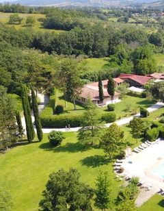 Montebelli Agriturismo and Country Hotel