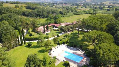 Montebelli Agriturismo and Country Hotel