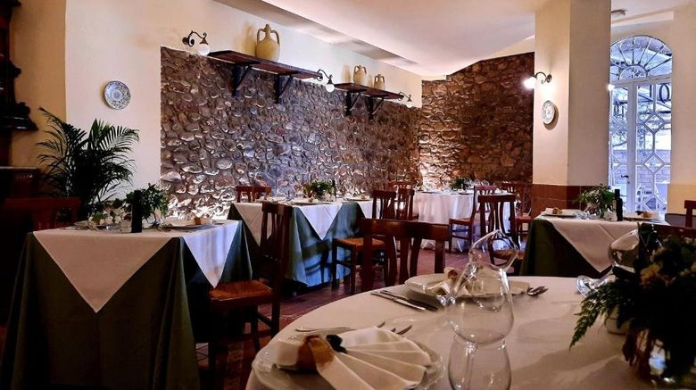 <b>Montebelli Agriturismo and Country Hotel Restaurant</b>. Images powered by <a href="https://www.leonardoworldwide.com/" title="Leonardo Worldwide" target="_blank">Leonardo</a>.