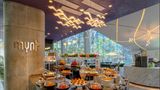 Vivanta Bengaluru, Whitefield Restaurant