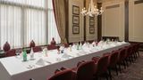 Hotel Des Indes Meeting