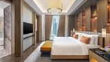 Mandarin Oriental Downtown Dubai Room