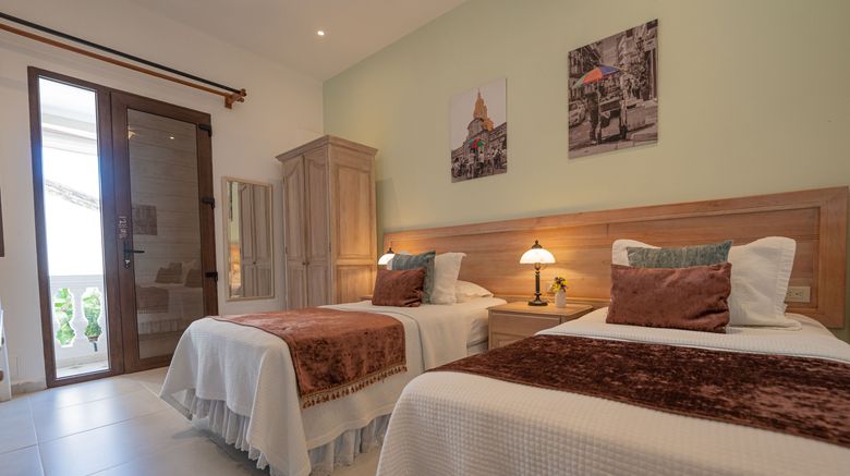 <b>Casa La Fe Room</b>. Images powered by <a href="https://www.leonardoworldwide.com/" title="Leonardo Worldwide" target="_blank">Leonardo</a>.
