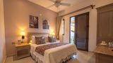 Casa La Fe Room