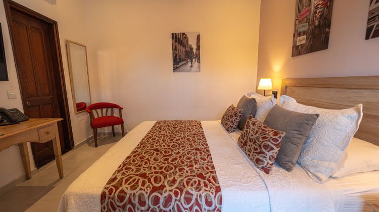 Casa La Fe Room